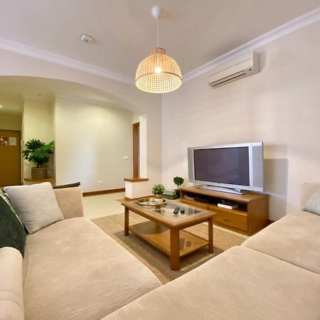 Amazing 2Bedroom Apartment In Victoria Boulevard Vilamoura Eksteriør billede