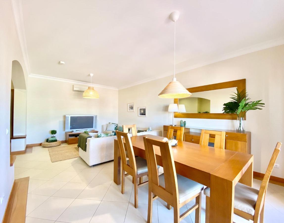Amazing 2Bedroom Apartment In Victoria Boulevard Vilamoura Eksteriør billede