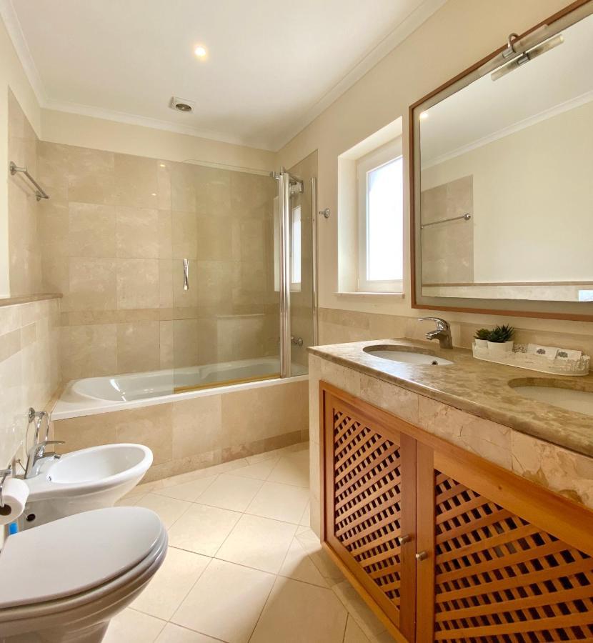 Amazing 2Bedroom Apartment In Victoria Boulevard Vilamoura Eksteriør billede