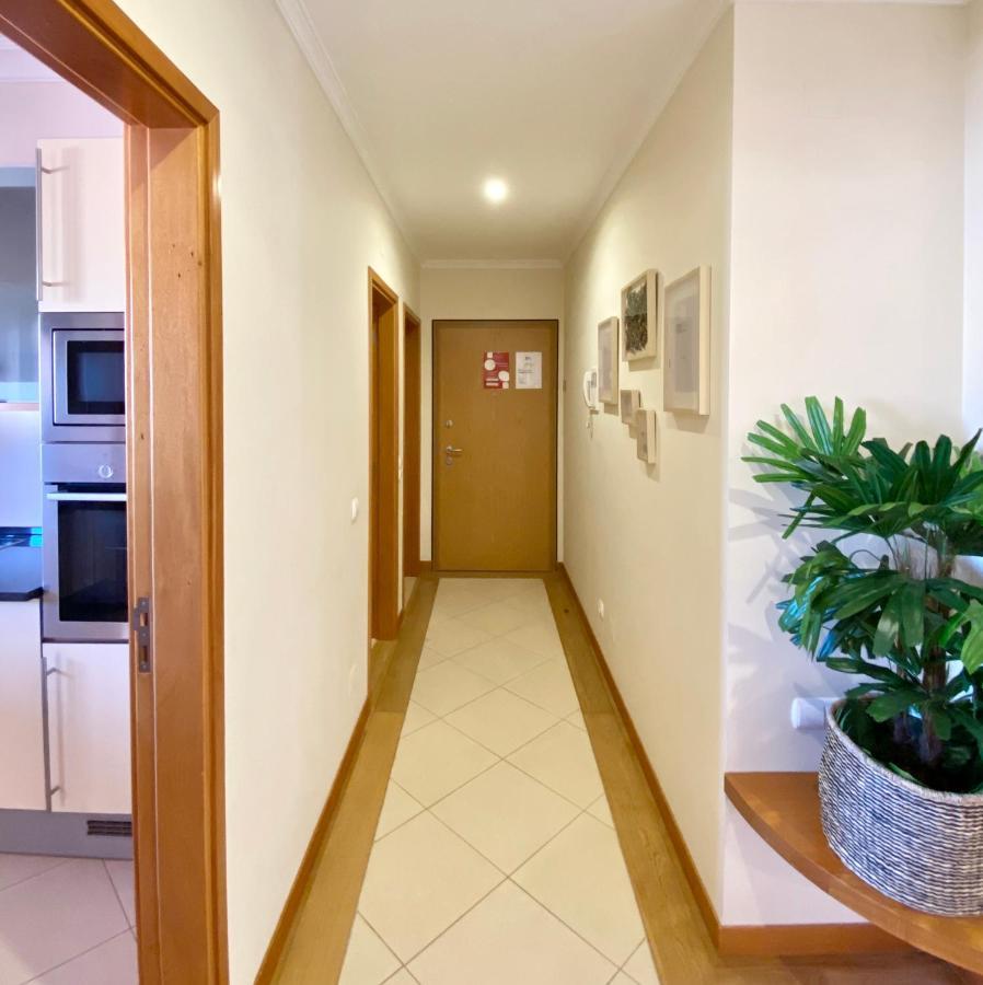 Amazing 2Bedroom Apartment In Victoria Boulevard Vilamoura Eksteriør billede