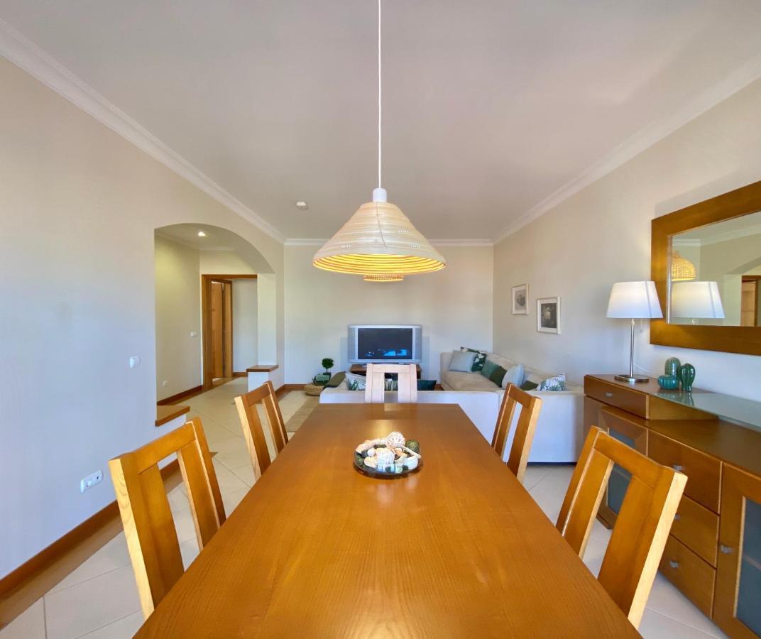 Amazing 2Bedroom Apartment In Victoria Boulevard Vilamoura Eksteriør billede