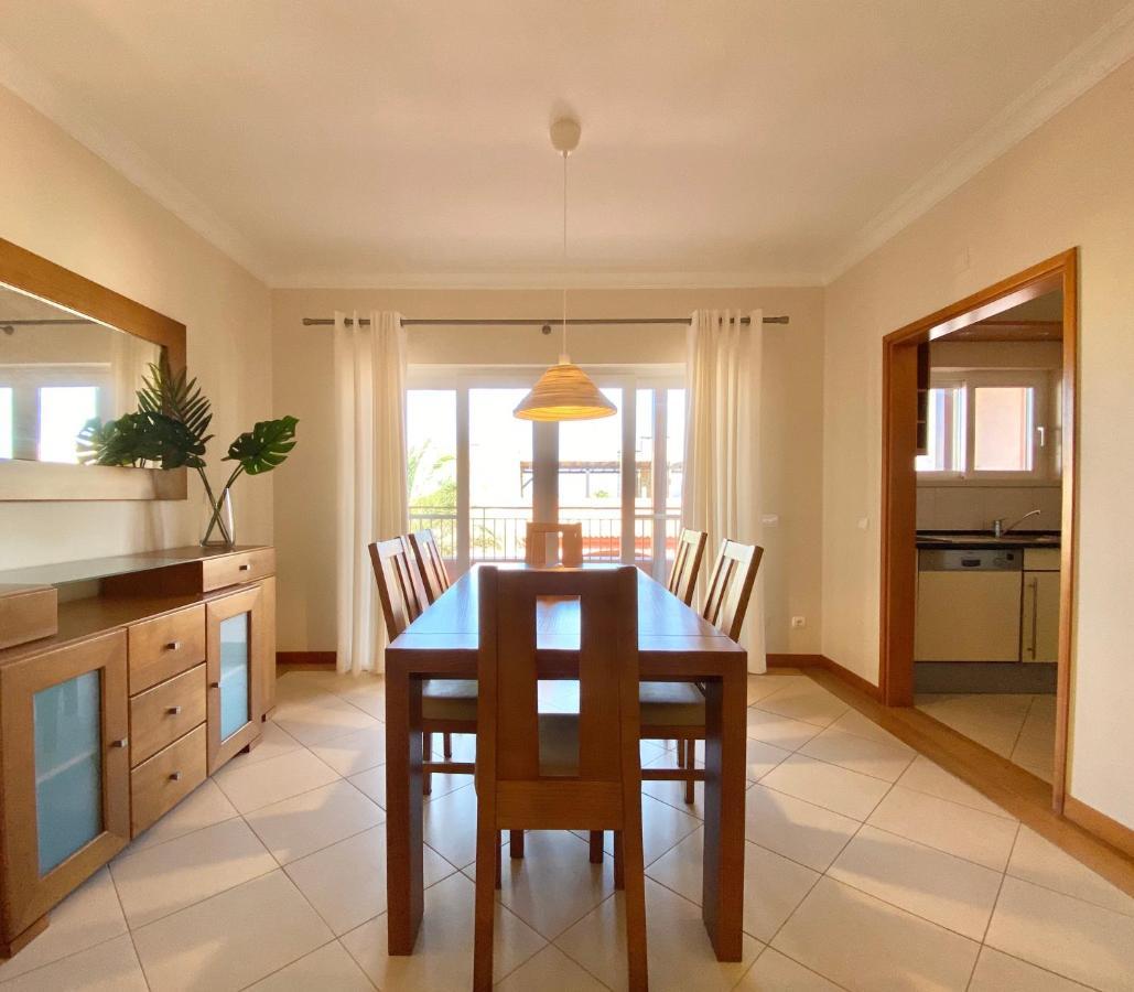 Amazing 2Bedroom Apartment In Victoria Boulevard Vilamoura Eksteriør billede