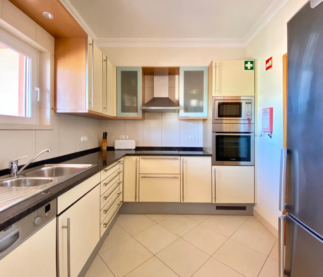 Amazing 2Bedroom Apartment In Victoria Boulevard Vilamoura Eksteriør billede