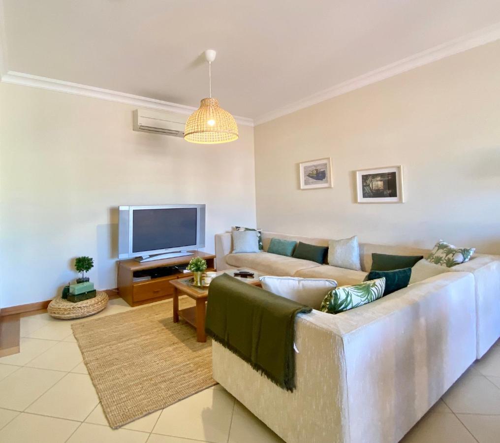 Amazing 2Bedroom Apartment In Victoria Boulevard Vilamoura Eksteriør billede
