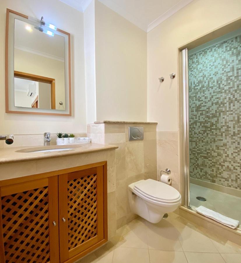 Amazing 2Bedroom Apartment In Victoria Boulevard Vilamoura Eksteriør billede