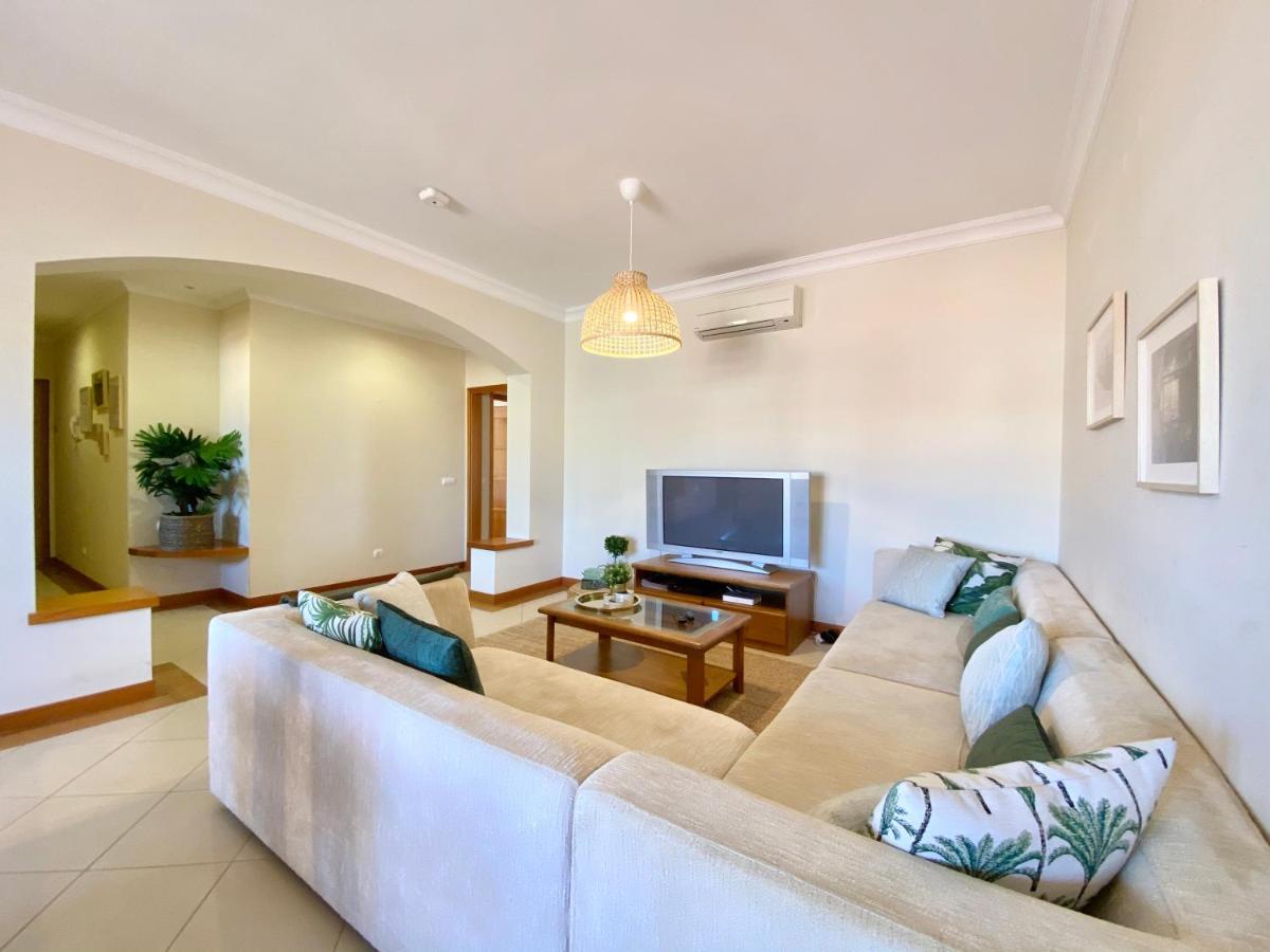 Amazing 2Bedroom Apartment In Victoria Boulevard Vilamoura Eksteriør billede