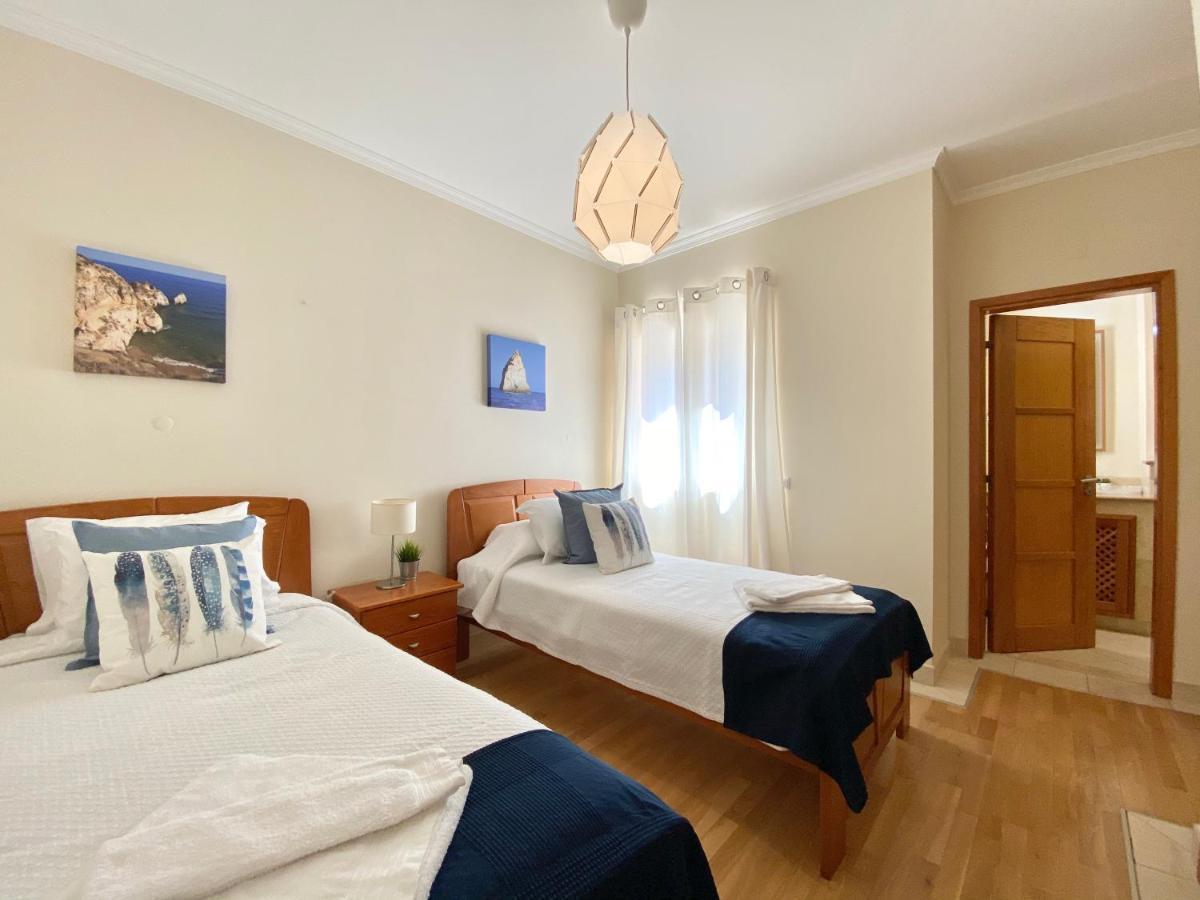 Amazing 2Bedroom Apartment In Victoria Boulevard Vilamoura Eksteriør billede
