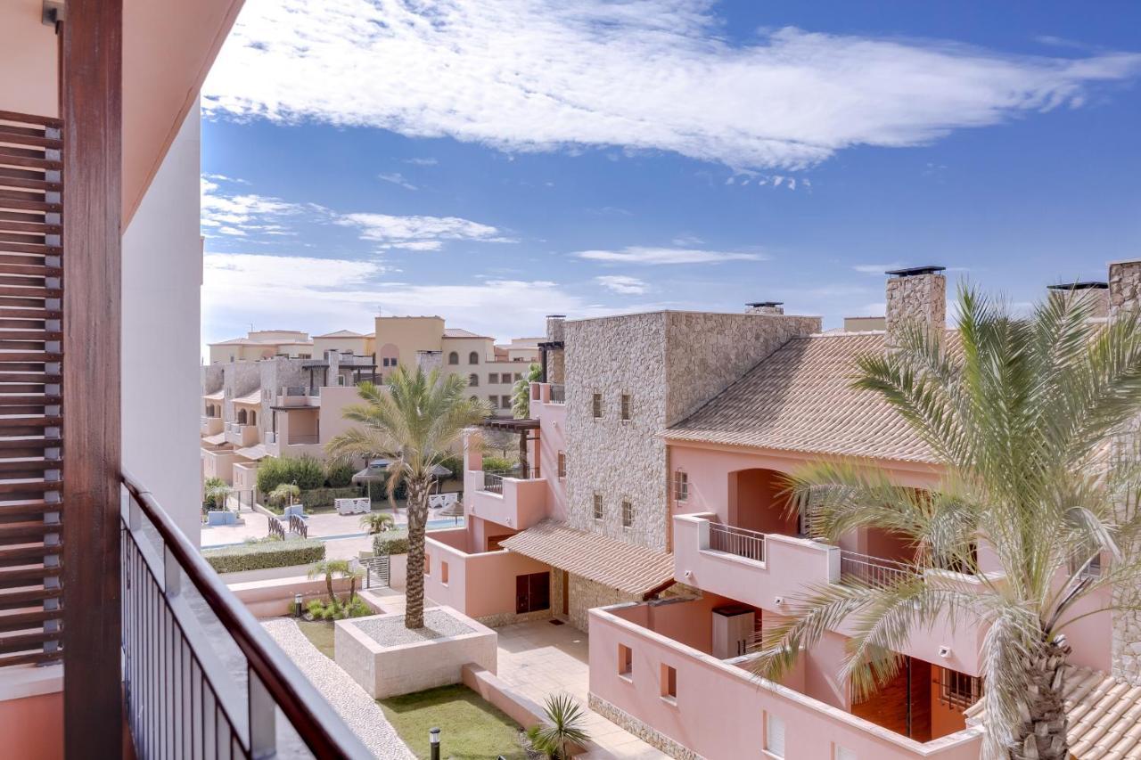 Amazing 2Bedroom Apartment In Victoria Boulevard Vilamoura Eksteriør billede