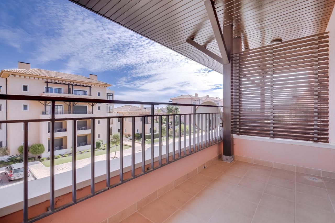 Amazing 2Bedroom Apartment In Victoria Boulevard Vilamoura Eksteriør billede