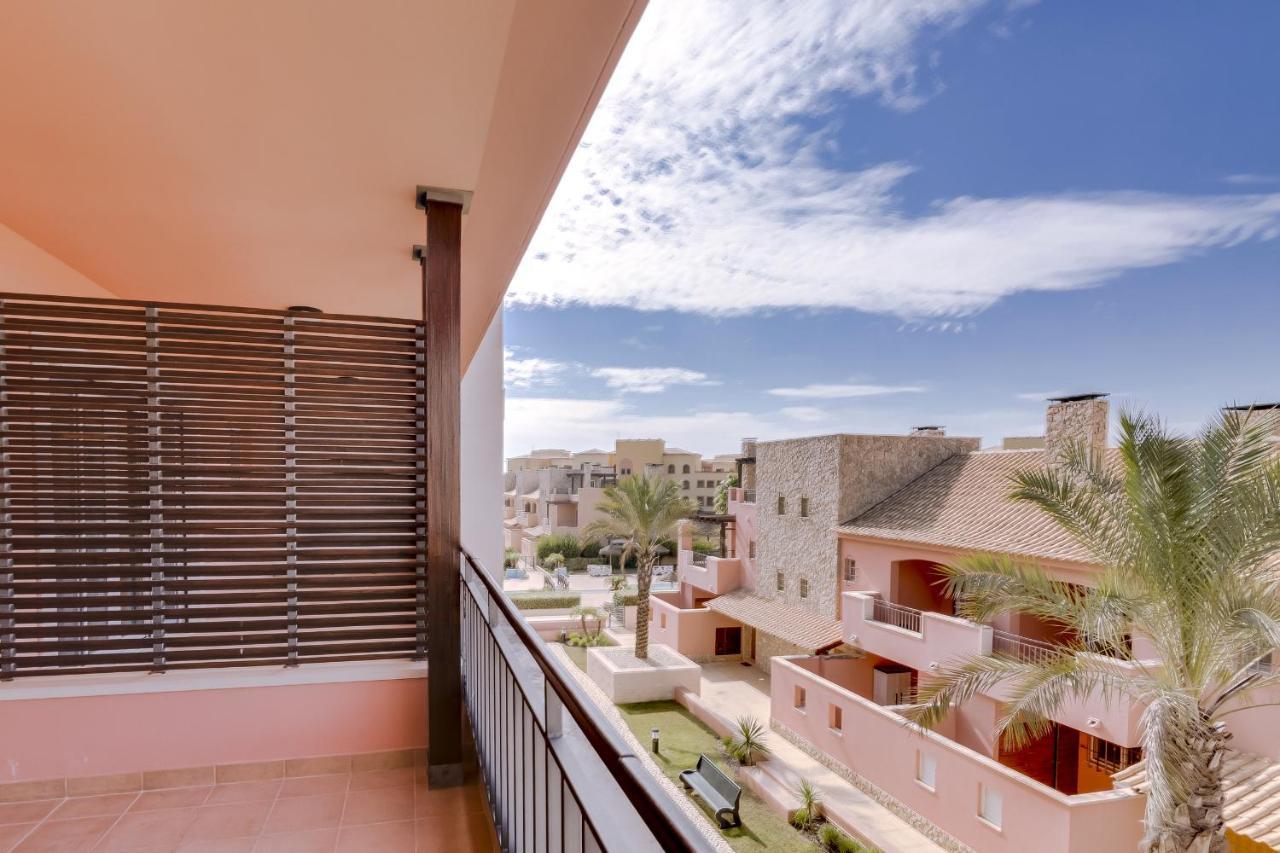 Amazing 2Bedroom Apartment In Victoria Boulevard Vilamoura Eksteriør billede