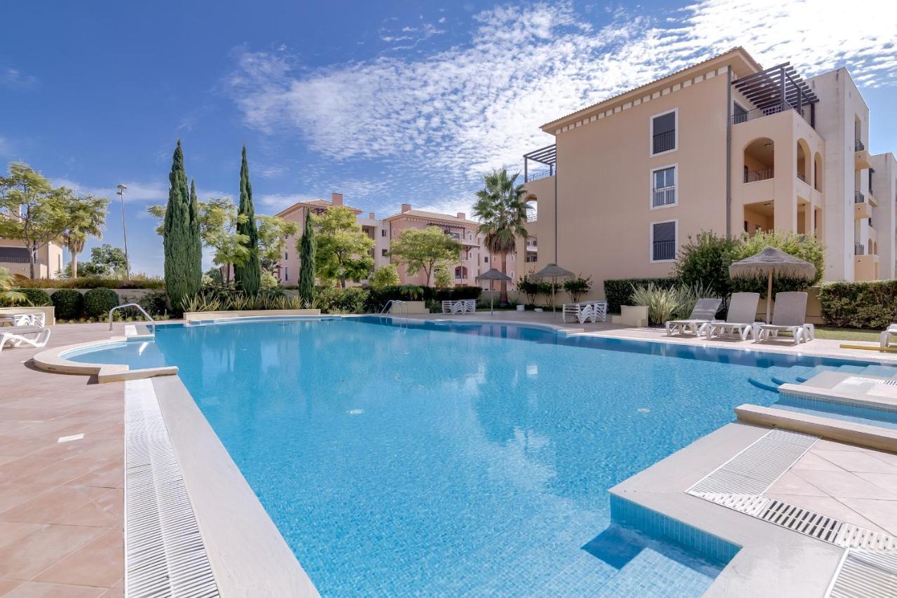 Amazing 2Bedroom Apartment In Victoria Boulevard Vilamoura Eksteriør billede