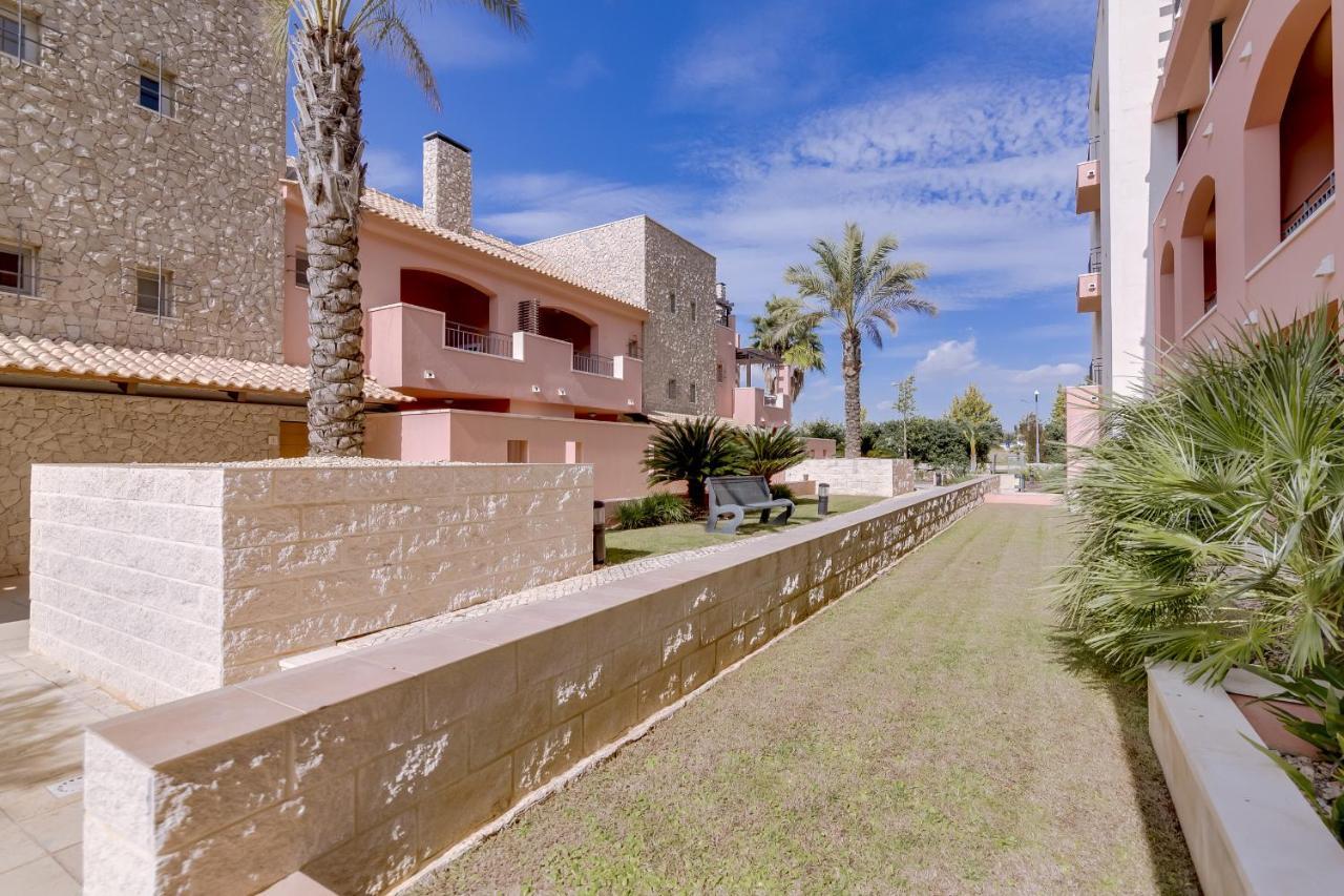 Amazing 2Bedroom Apartment In Victoria Boulevard Vilamoura Eksteriør billede