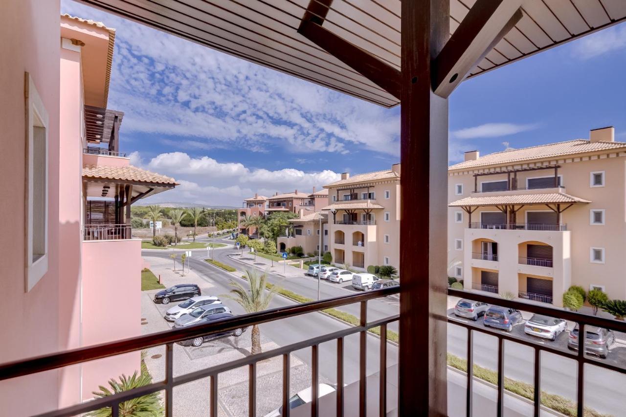 Amazing 2Bedroom Apartment In Victoria Boulevard Vilamoura Eksteriør billede