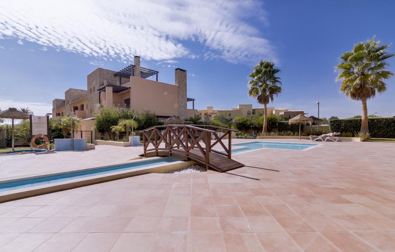 Amazing 2Bedroom Apartment In Victoria Boulevard Vilamoura Eksteriør billede